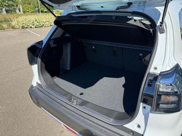 Suzuki S-Cross 1.4 Boosterjet Style Smart Hybrid