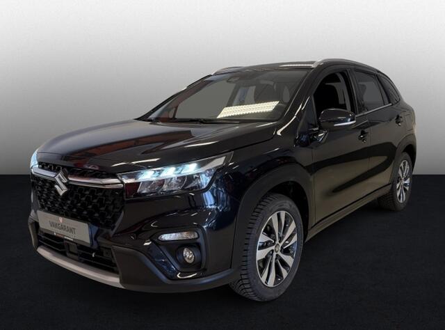 Suzuki S-Cross 1.4 B.jet Select SH