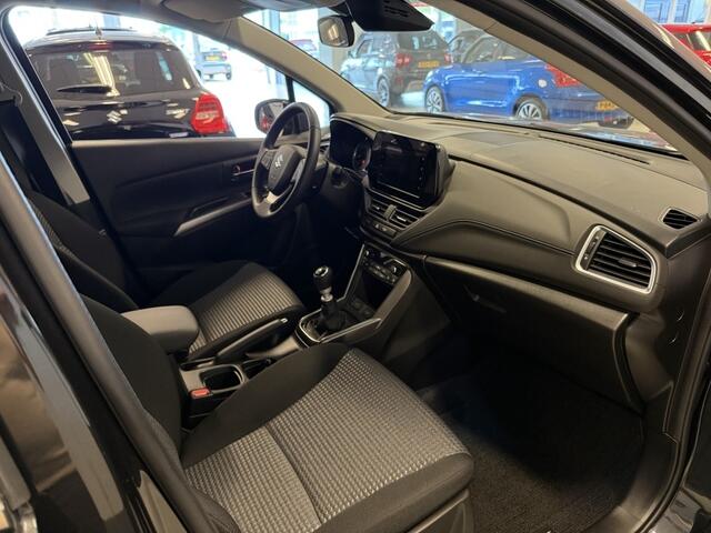 Suzuki S-Cross 1.4 B.jet Select SH