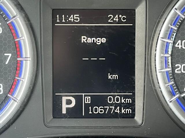 Suzuki S-Cross 1.0 Boosterjet Select | Navigatie | Camera | Trekhaak | Cruise Control | Climate Control | Stoelverwarming |