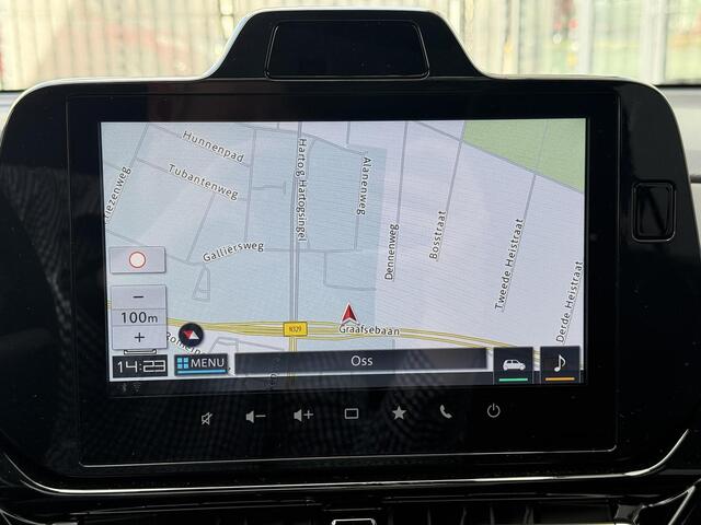 Suzuki S-Cross 1.4 Boosterjet Style Hybrid **NAVIGATIE/ TREKHAAK/ AUTOMAAT/ DODEHOEK DETECTIE/ 360 CAMERA**