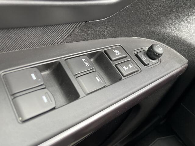 Suzuki S-Cross Automaat 1.4 Boosterjet Select Smart Hybrid