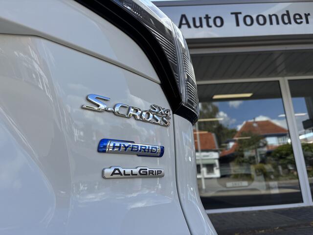 Suzuki S-Cross Automaat 1.4 Boosterjet AllGrip Style Smart Hybrid/Panoramadak/Trekhaak