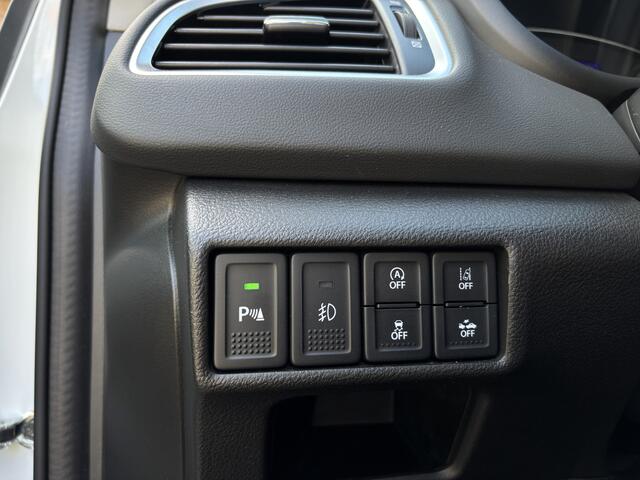 Suzuki S-Cross Automaat 1.4 Boosterjet AllGrip Style Smart Hybrid/Panoramadak/Trekhaak