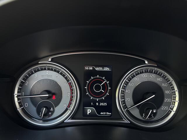 Suzuki S-Cross Automaat 1.4 Boosterjet AllGrip Style Smart Hybrid/Panoramadak/Trekhaak