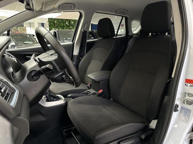 Suzuki S-Cross 1.0 Boosterjet Select Automaat [ APPLE CARPLAY I ANDROIDAUTO I C