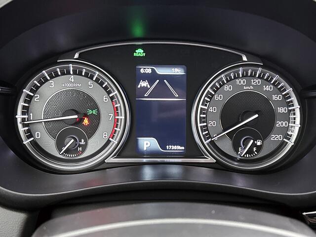 Suzuki S-Cross 1.5 Hybrid AllGrip Style |Panoramadak | AWD | Half leder | Climate control | Camera |