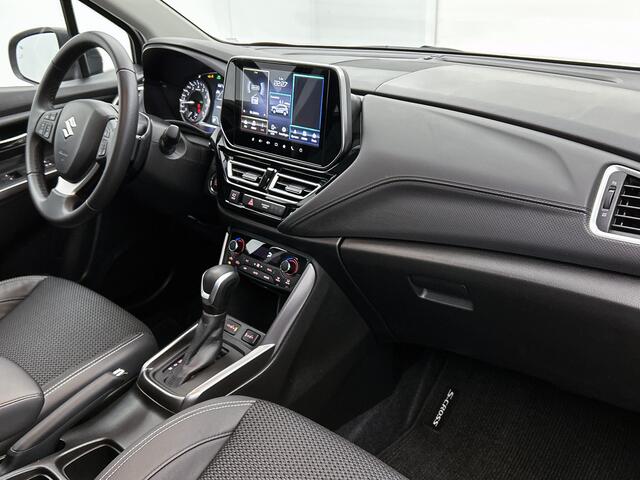 Suzuki S-Cross 1.5 Hybrid AllGrip Style |Panoramadak | AWD | Half leder | Climate control | Camera |