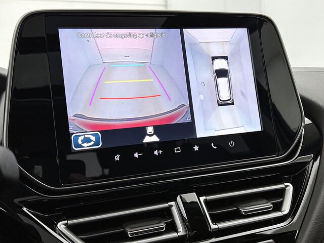 Suzuki S-Cross 1.5 Hybrid AllGrip Style |Panoramadak | AWD | Half leder | Climate control | Camera |