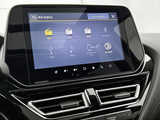 Suzuki S-Cross 1.5 Hybrid AllGrip Style |Panoramadak | AWD | Half leder | Climate control | Camera |