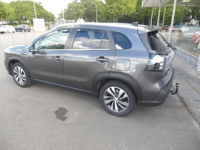 Suzuki S-Cross 1.5 Hybrid Style Automaat Staat in Hoogeveen