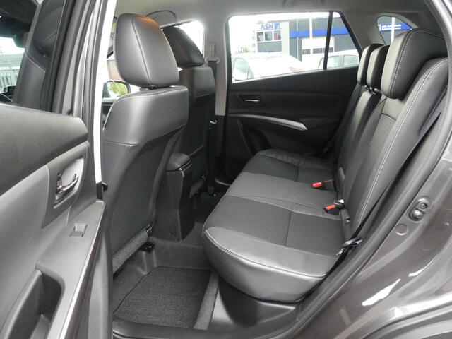 Suzuki S-Cross 1.4 Boosterjet Style Smart Hybrid NIEUWE AUTO, UIT VOORRAAD LEVERBAAR