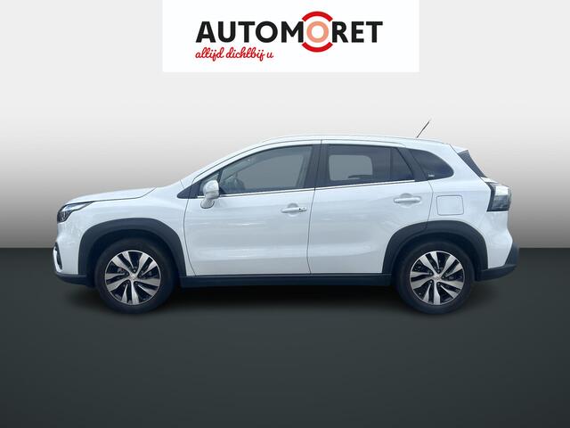 Suzuki S-Cross 1.4 Boosterjet Select Smart Hybrid 1500 kg trekgewicht| Trekhaak