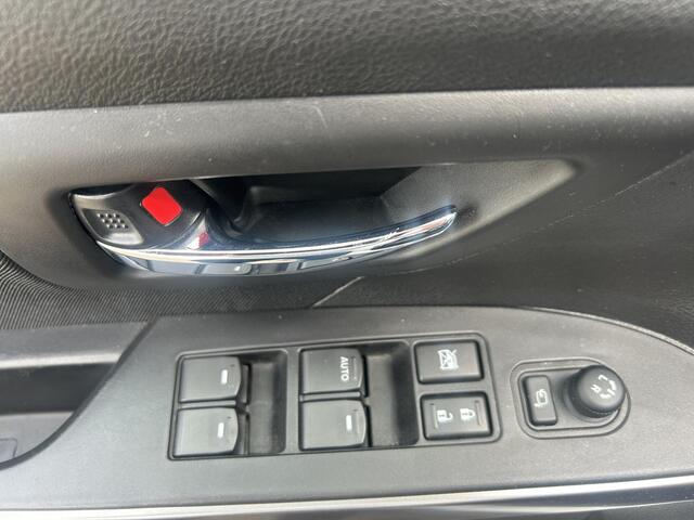 Suzuki S-Cross 1.4 Boosterjet Select Smart Hybrid 1500 kg trekgewicht| Trekhaak