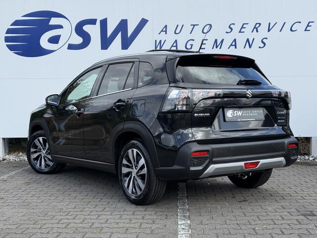 Suzuki S-Cross 1.5 Hybrid AllGrip Style | Pano | Navi | ACC | 360* Camera | LED | Keyless