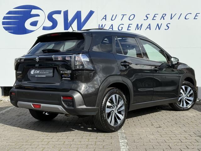 Suzuki S-Cross 1.5 Hybrid AllGrip Style | Pano | Navi | ACC | 360* Camera | LED | Keyless