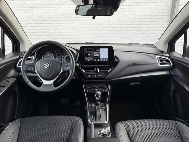 Suzuki S-Cross 1.5 Hybrid AllGrip Style | Pano | Navi | ACC | 360* Camera | LED | Keyless