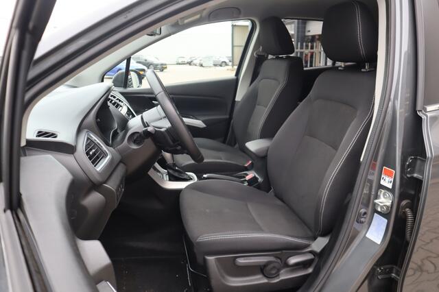Suzuki S-Cross 1.4 BoosterJet Select Automaat Trekhaak/Apple/AndroidAuto