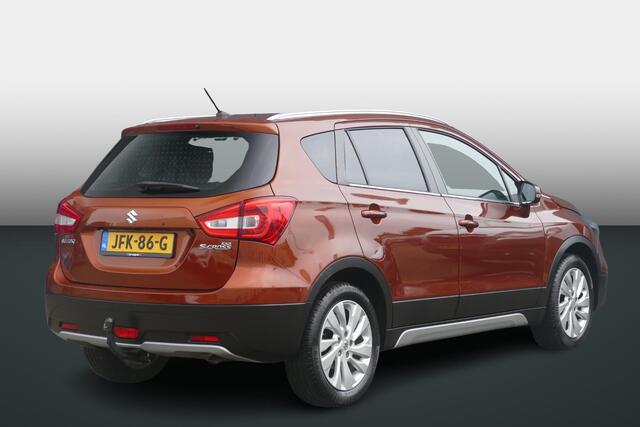 Suzuki S-Cross 1.0 Boosterjet Select | TREKHAAK | RIJKLAARPRIJS |