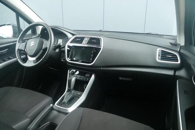 Suzuki S-Cross 1.0 Boosterjet Select | TREKHAAK | RIJKLAARPRIJS |