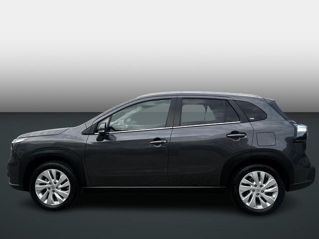 Suzuki S-Cross 1.4 Boosterjet Comfort Smart Hybrid | TREKHAAK | RIJKLAARPRIJS