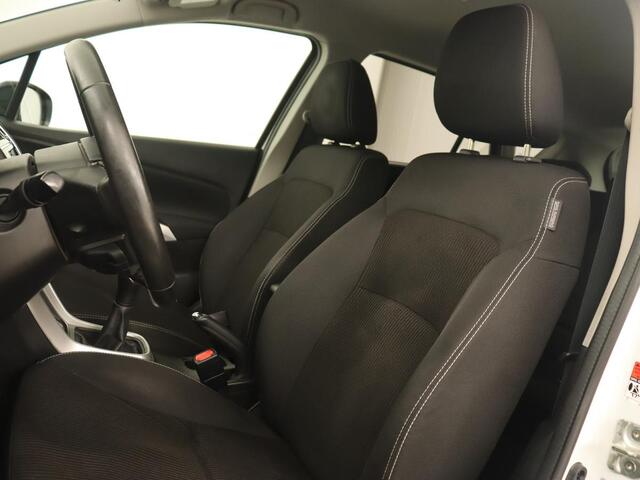 Suzuki S-Cross 1.0 Boosterjet Exclusive | Stoelverwarming | Trekhaak | Camera | Navigatie | MirrorLink | Full LED | Climate control | Cruise control