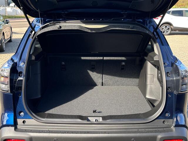 Suzuki S-Cross 1.4 Boosterjet Style Hybrid Automaat