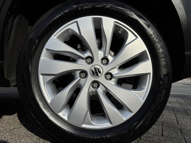 Suzuki S-Cross Automaat 1.4 Boosterjet AllGrip Select Smart Hybrid