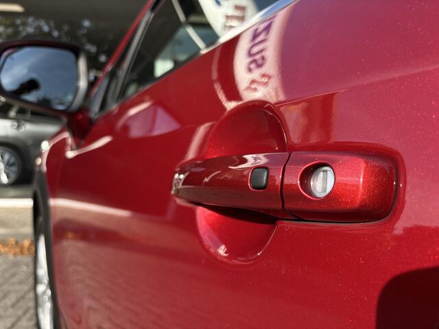 Suzuki S-Cross Automaat 1.4 Boosterjet AllGrip Select Smart Hybrid