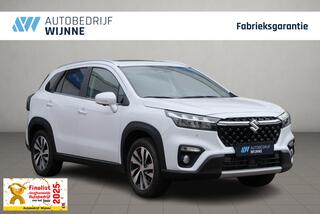 suzuki-s-cross-1.4-boosterjet-130pk