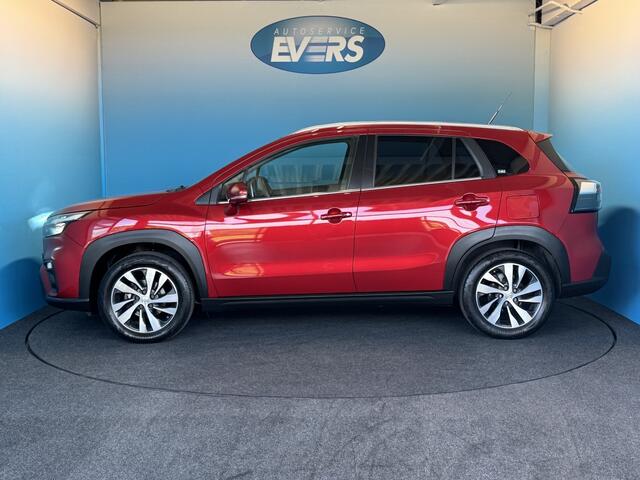 Suzuki S-Cross 1.4 Hybrid All Grip Autm.