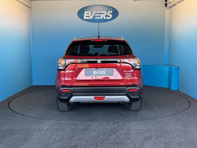 Suzuki S-Cross 1.4 Hybrid All Grip Autm.