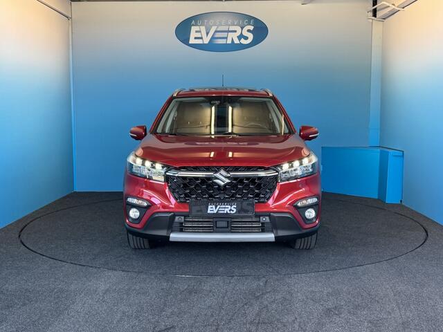 Suzuki S-Cross 1.4 Hybrid All Grip Autm.