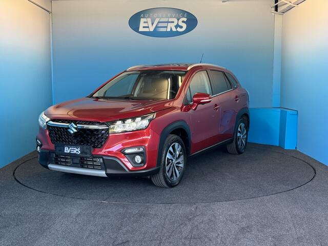 Suzuki S-Cross 1.4 Hybrid All Grip Autm.