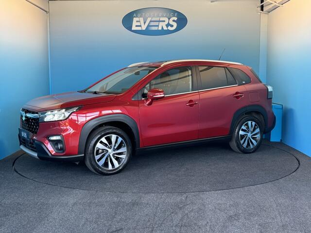 Suzuki S-Cross 1.4 Hybrid All Grip Autm.