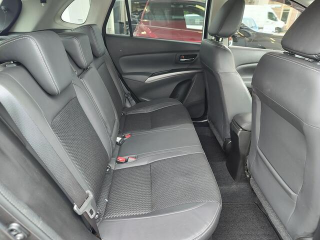 Suzuki S-Cross 1.4 BOOSTERJET STYLE SMART HYBRID 360 Camera | 1.500 KG TREKGEWICHT! | Keyless