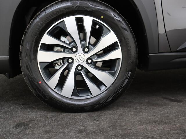 Suzuki S-Cross 1.4 Boosterjet Style Hybrid Automaat | Navigatie | Camera | Apple Carplay / Android Auto / LM velgen | Stoelverwarming |