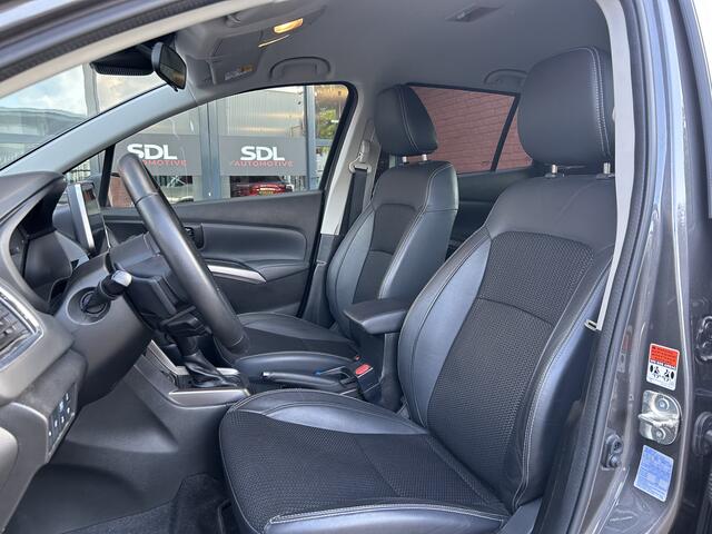 Suzuki S-Cross 1.5 Hybrid Style // FULL LED // NAVI + CARPLAY // 360 CAMERA // ADAPTIV CRUISE // PDC V+A