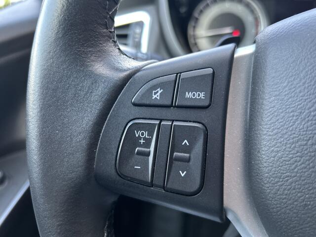 Suzuki S-Cross 1.5 Hybrid Style // FULL LED // NAVI + CARPLAY // 360 CAMERA // ADAPTIV CRUISE // PDC V+A