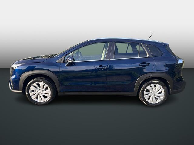 Suzuki S-Cross 1.4 Boosterjet Select Smart Hybrid | TREKHAAK | RIJKLAARPRIJS!