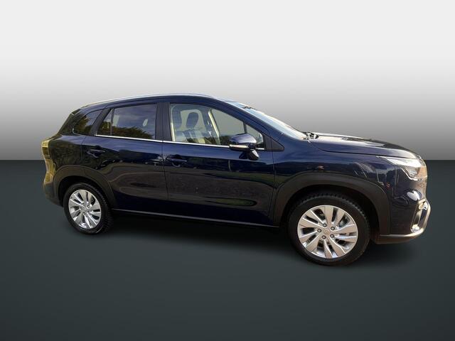 Suzuki S-Cross 1.4 Boosterjet Select Smart Hybrid | TREKHAAK | RIJKLAARPRIJS!
