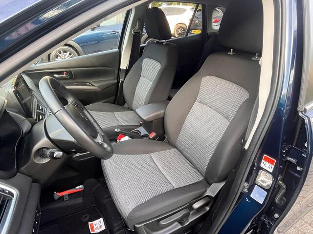 Suzuki S-Cross 1.4 Boosterjet Select Smart Hybrid | TREKHAAK | RIJKLAARPRIJS!