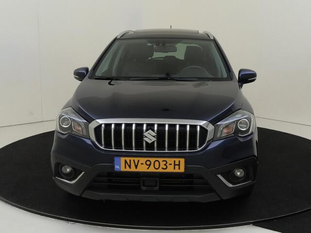 Suzuki S-Cross 1.0 Boosterjet High Executive Navigatie | Camera | Adaptieve Cruise Control | Bluetooth