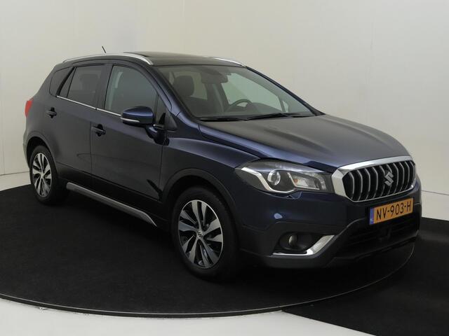 Suzuki S-Cross 1.0 Boosterjet High Executive Navigatie | Camera | Adaptieve Cruise Control | Bluetooth