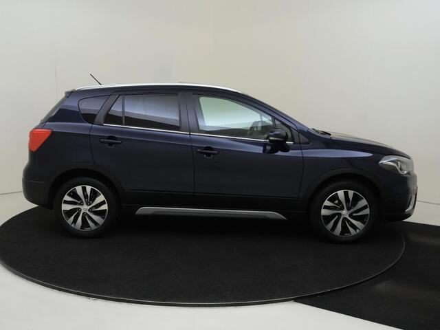 Suzuki S-Cross 1.0 Boosterjet High Executive Navigatie | Camera | Adaptieve Cruise Control | Bluetooth