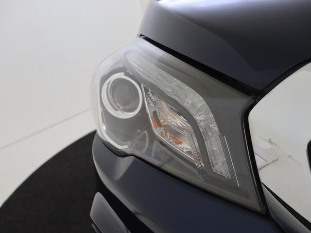 Suzuki S-Cross 1.0 Boosterjet High Executive Navigatie | Camera | Adaptieve Cruise Control | Bluetooth