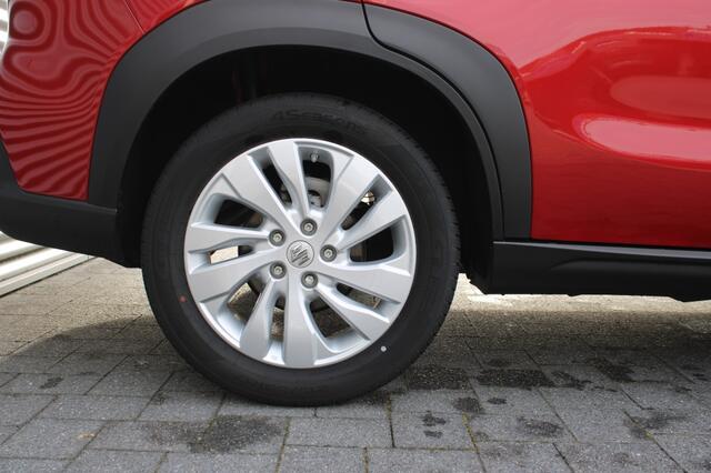 Suzuki S-Cross 1.5 Hybrid Select Automaat