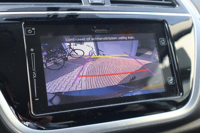 Suzuki S-Cross 1.4 BoosterJet Exclusive Trekhaak/Navi/Apple/AndroidAuto