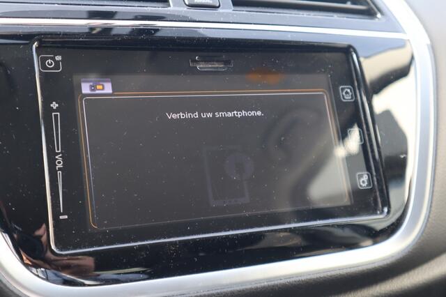 Suzuki S-Cross 1.4 BoosterJet Exclusive Trekhaak/Navi/Apple/AndroidAuto