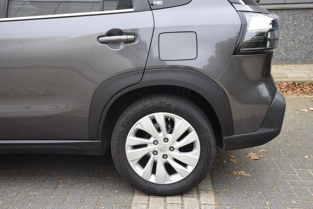 Suzuki S-Cross 1.4 Boosterjet AllGrip Select Smart Hybrid | Automaat | Dealer onderhouden | Apple carplay/android |